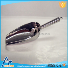 Good quality stainless steel material small shovel spoon